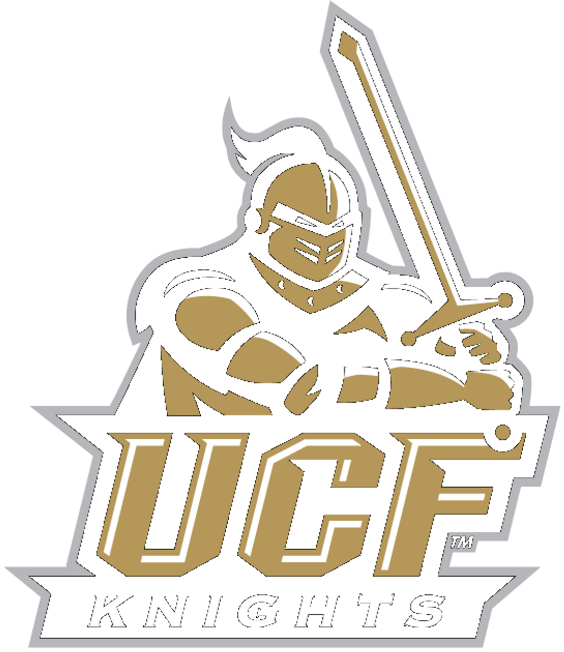 Central Florida Golden Knights - UCF